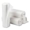 Integrated Bagging Systems 10 gal Trash Bags, 24 in x 24 in, 6 microns, Natural, 1000 PK EC242406N - alternate 2